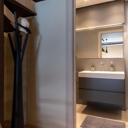 Ferienwohnung Al Piccolo Bastione CTA Exterior foto