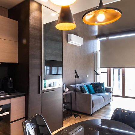 Ferienwohnung Al Piccolo Bastione CTA Exterior foto