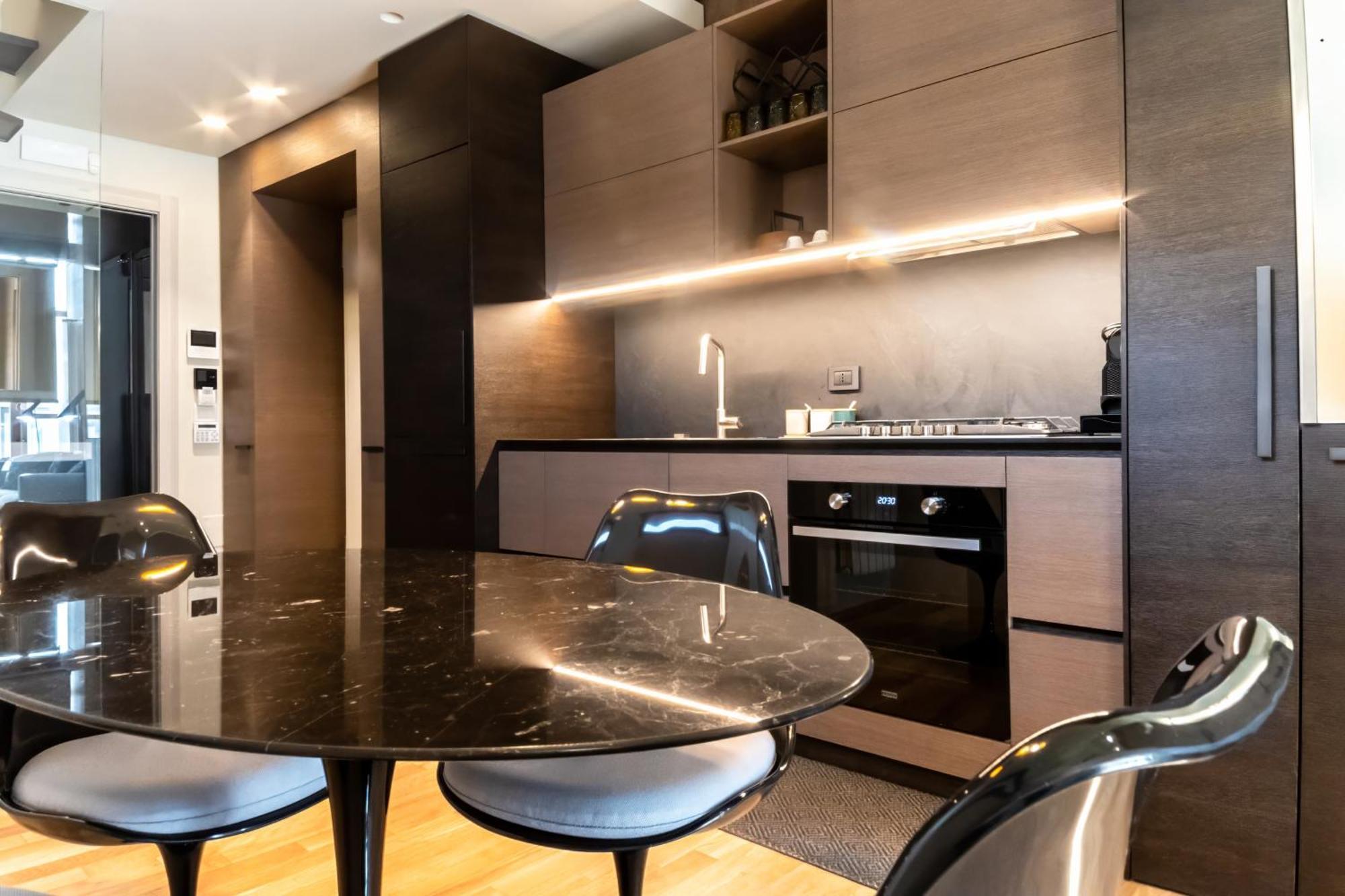 Ferienwohnung Al Piccolo Bastione CTA Exterior foto