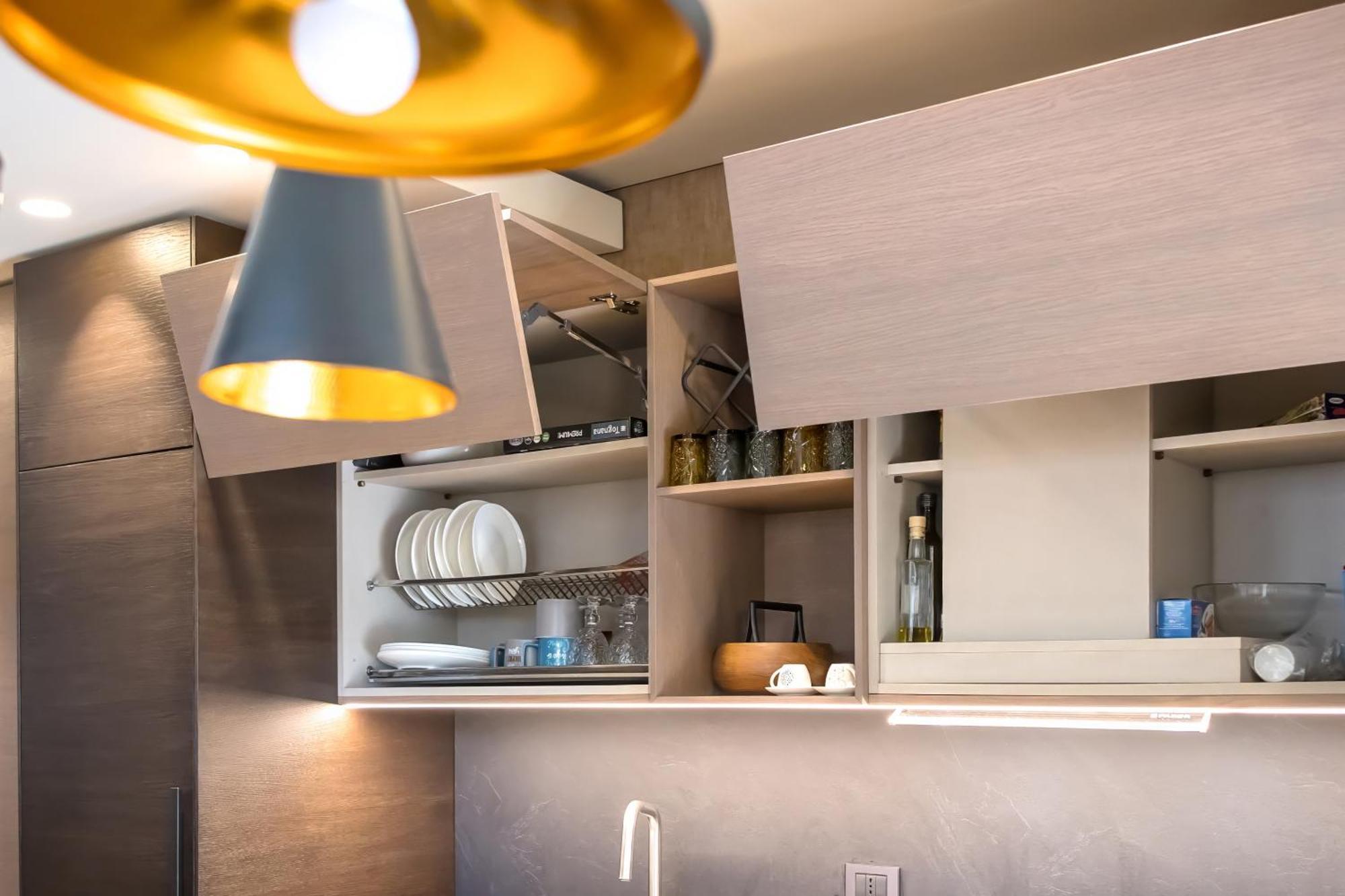 Ferienwohnung Al Piccolo Bastione CTA Exterior foto