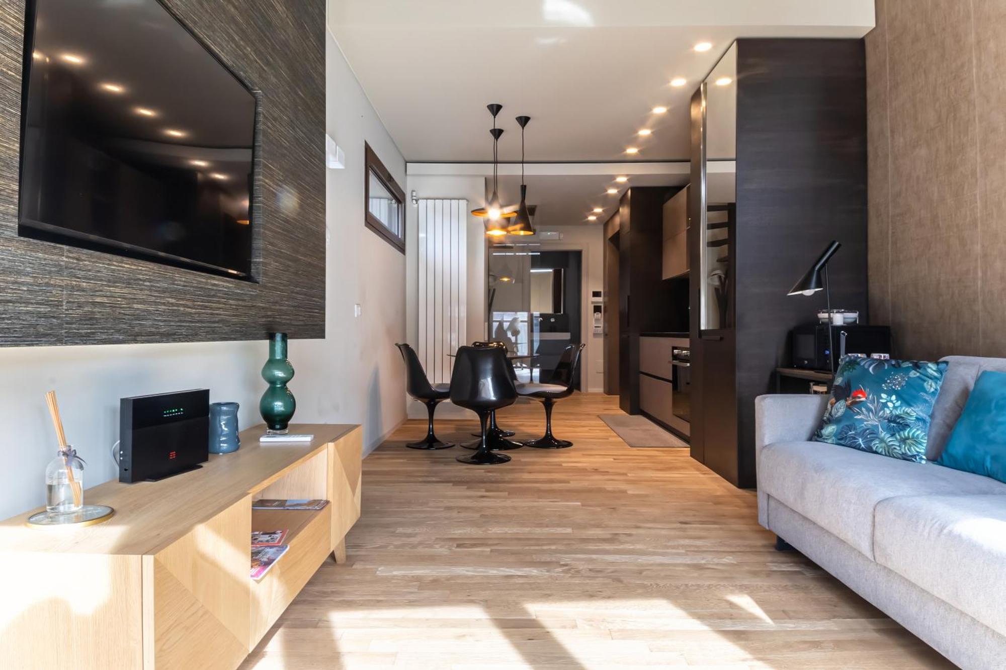 Ferienwohnung Al Piccolo Bastione CTA Exterior foto