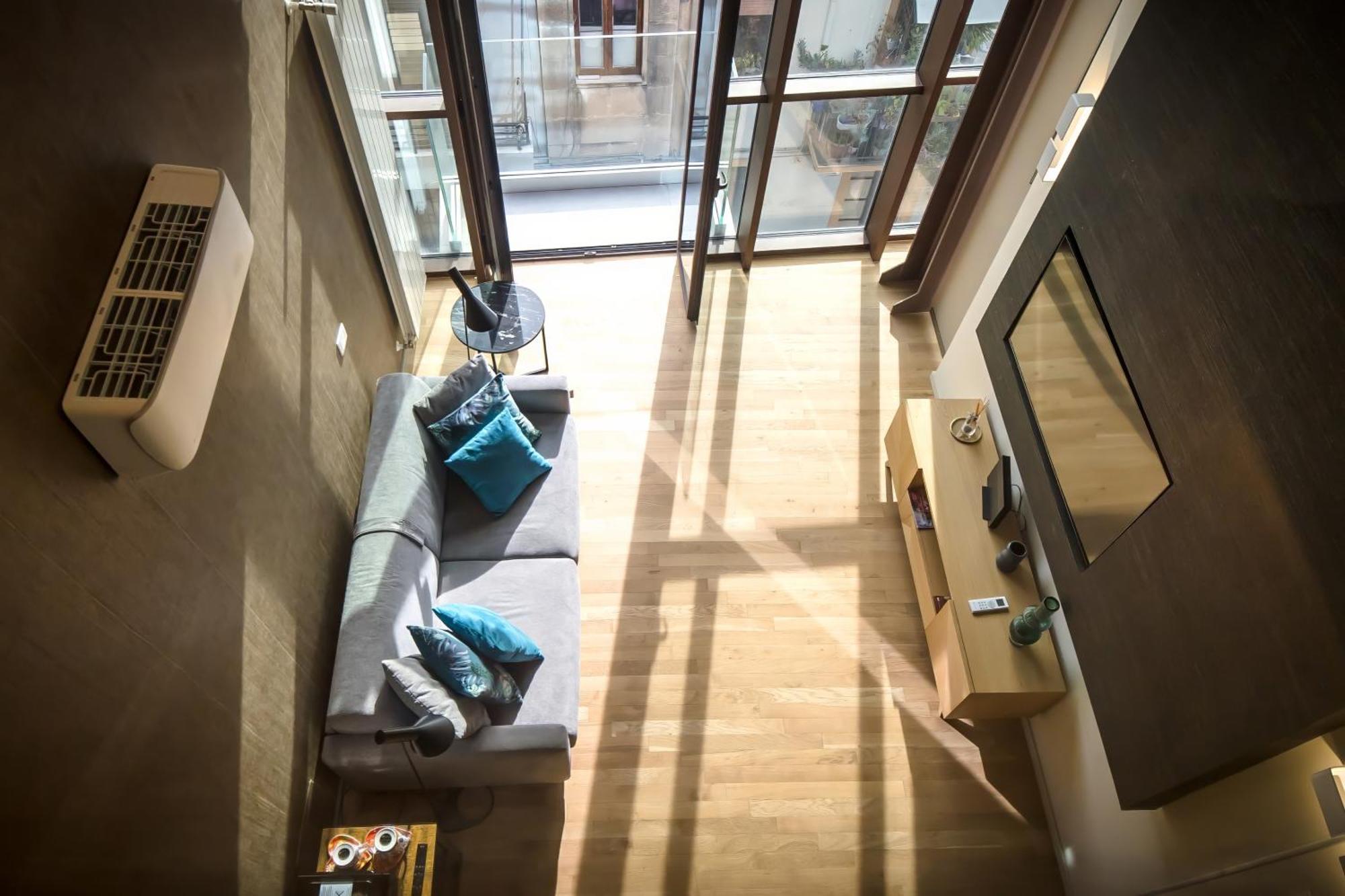 Ferienwohnung Al Piccolo Bastione CTA Exterior foto