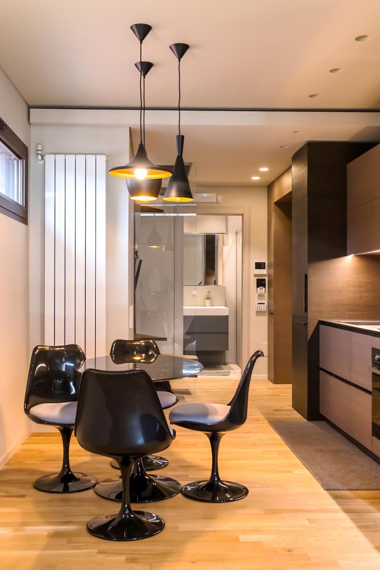 Ferienwohnung Al Piccolo Bastione CTA Exterior foto